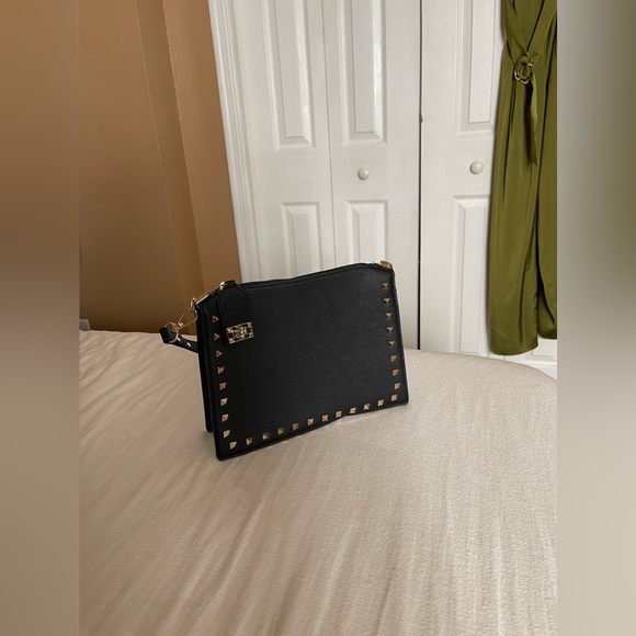 Small handbag - Picture 2 of 3